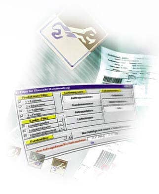Auftrags-/Projektzeiterfassung – Flexibilität und Qualität in der Produktion