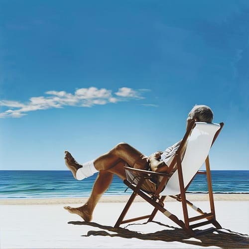 System für die Urlaubsverwaltung