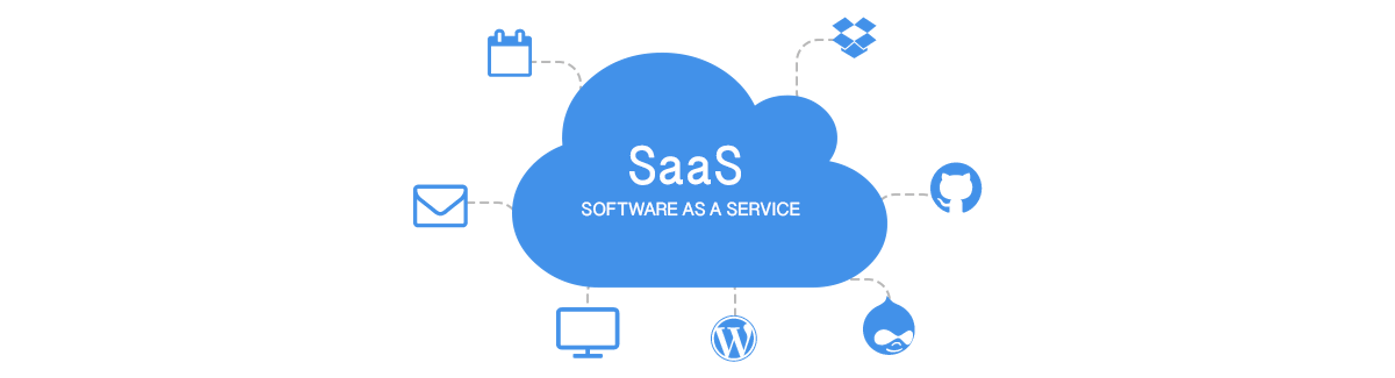 SaaS Zeiterfassung - Software as a Service